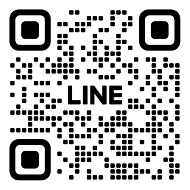 LINE OA QR Code — THE IYARIN GROUP